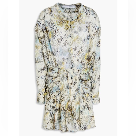 IRO Dress - Picture 3 of 13